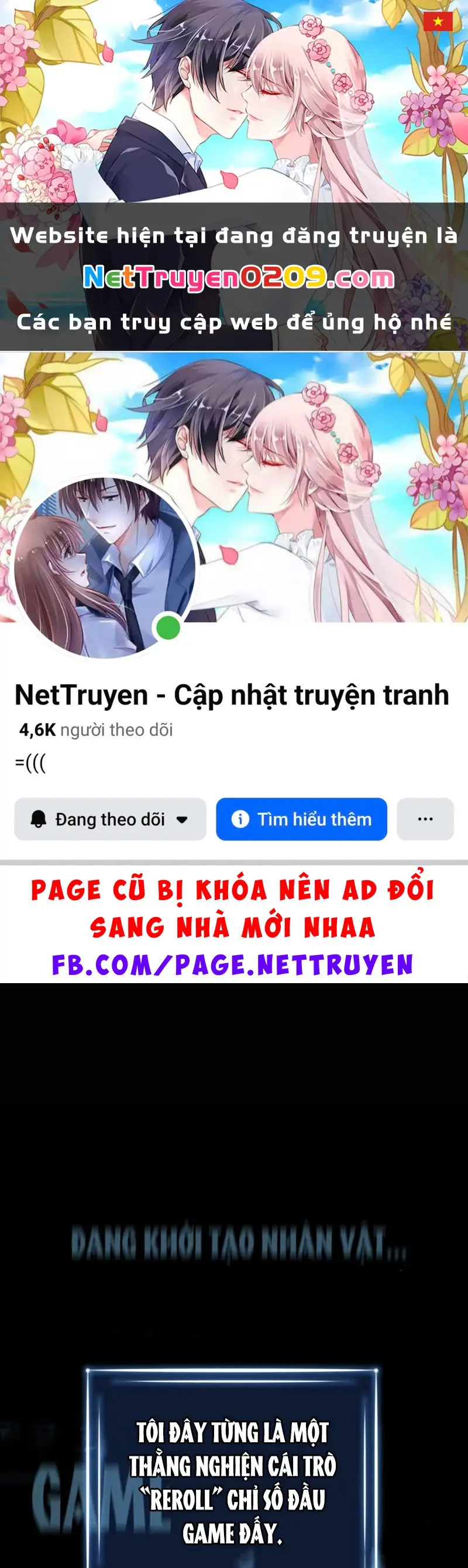 Trở Thành Con Gái Của Kẻ Phản Diện Trong Học Viện Chapter 1 - Trang 2