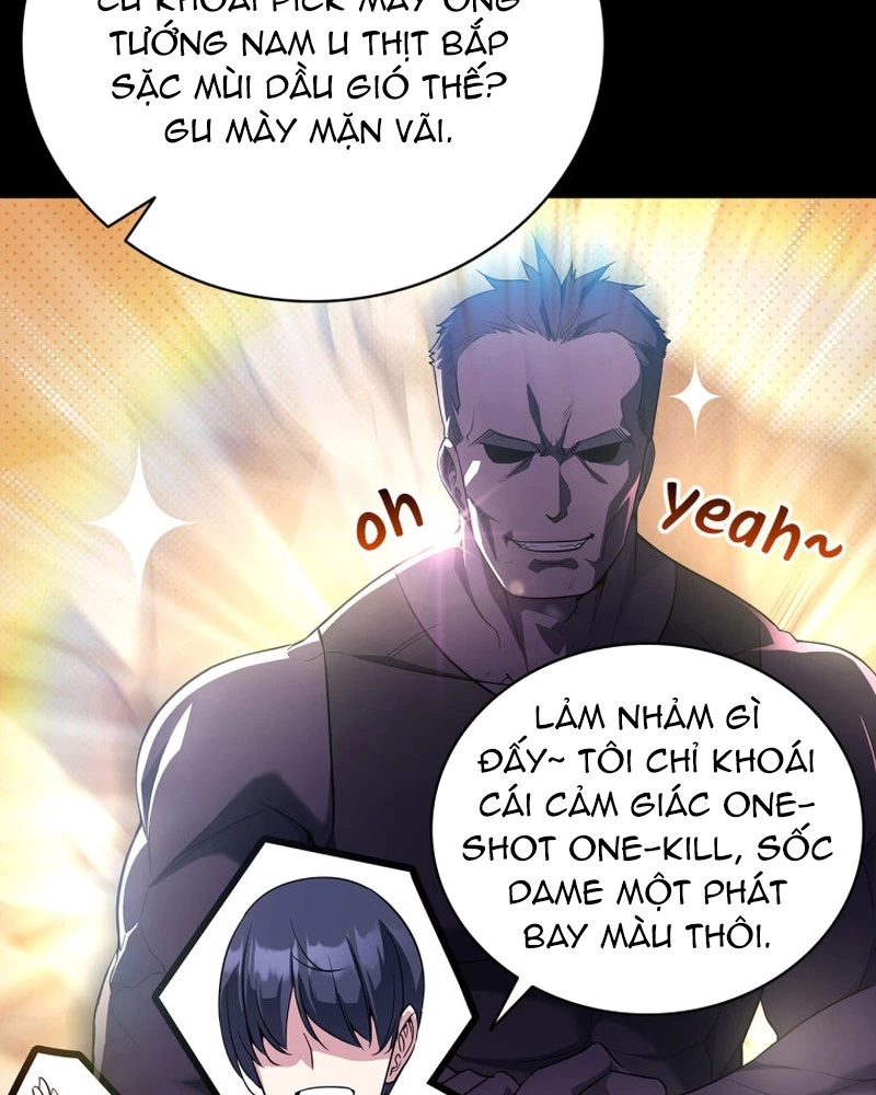 Trở Thành Con Gái Của Kẻ Phản Diện Trong Học Viện Chapter 1 - Trang 20