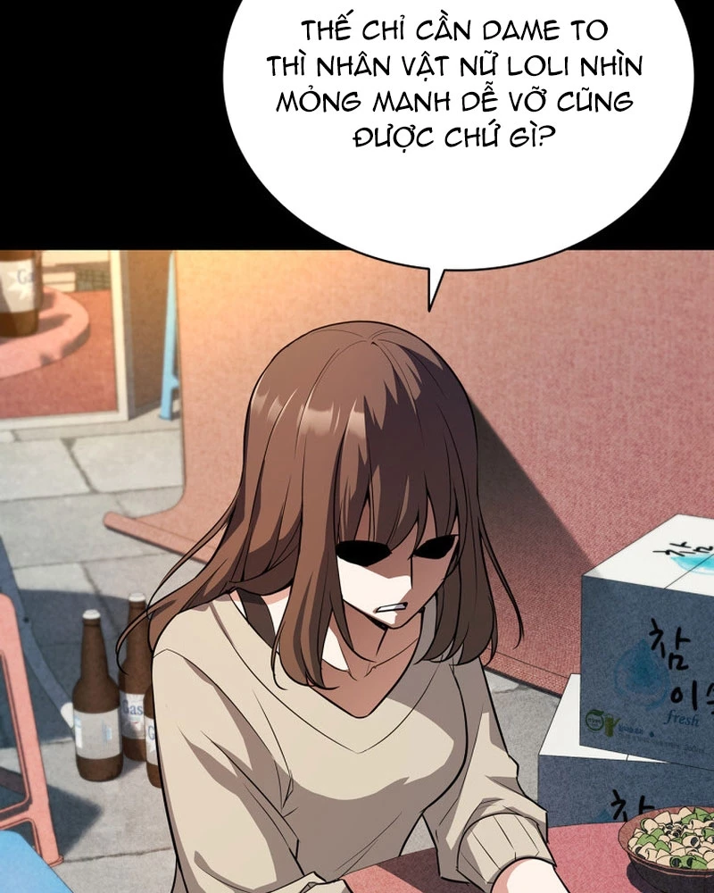 Trở Thành Con Gái Của Kẻ Phản Diện Trong Học Viện Chapter 1 - Trang 22