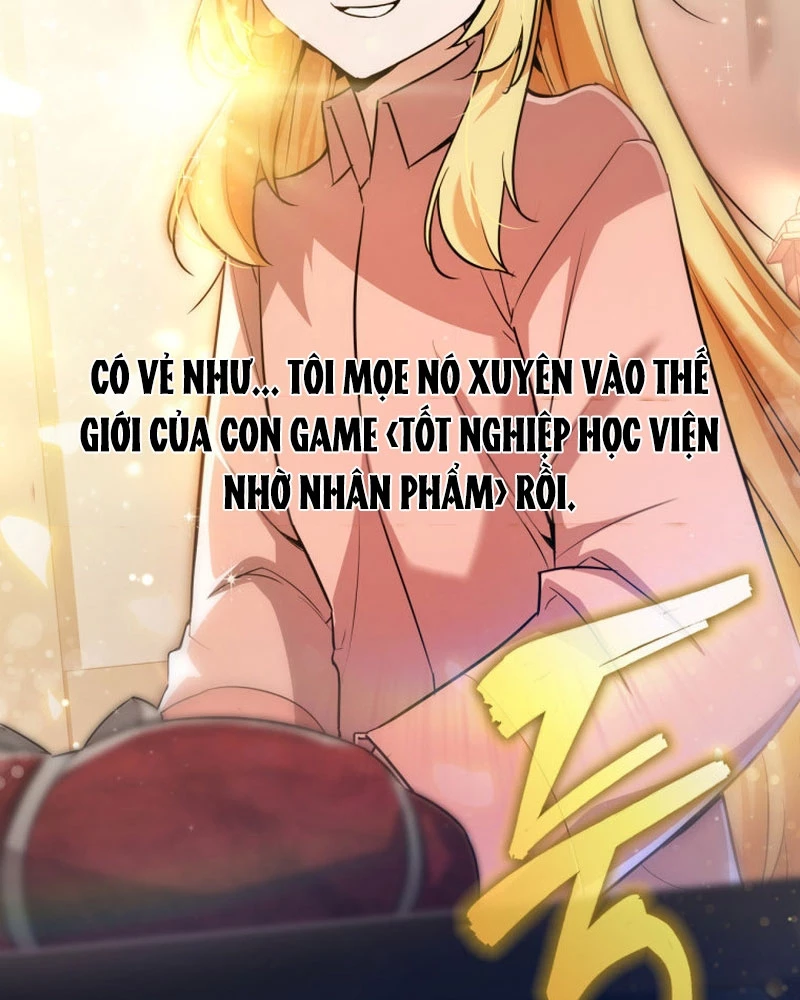 Trở Thành Con Gái Của Kẻ Phản Diện Trong Học Viện Chapter 1 - Trang 39