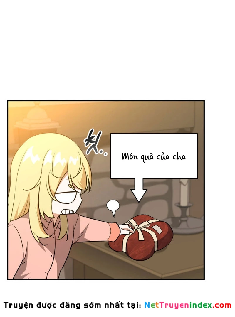 Trở Thành Con Gái Của Kẻ Phản Diện Trong Học Viện Chapter 1 - Trang 42