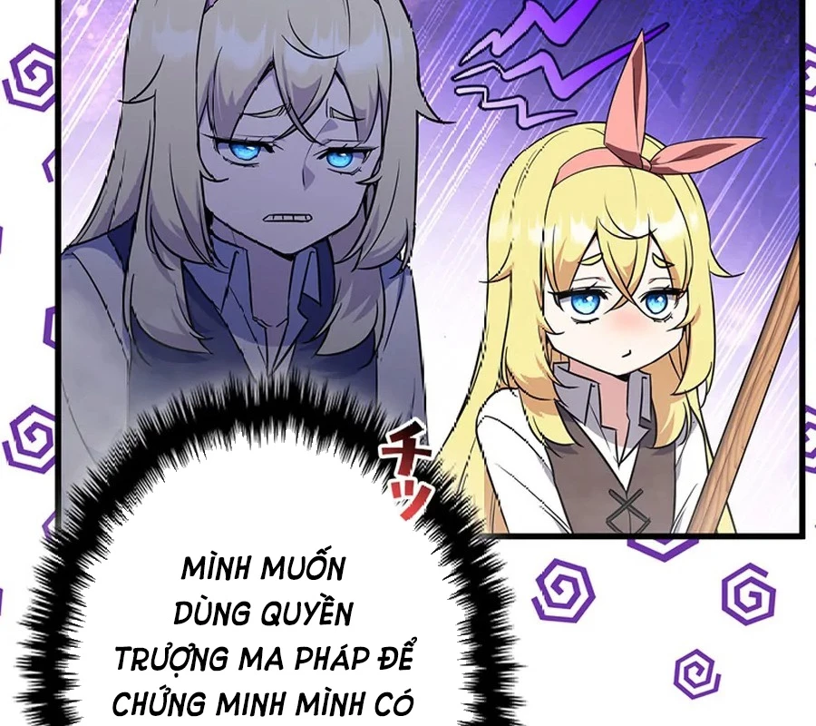 Trở Thành Con Gái Của Kẻ Phản Diện Trong Học Viện Chapter 10 - Trang 31