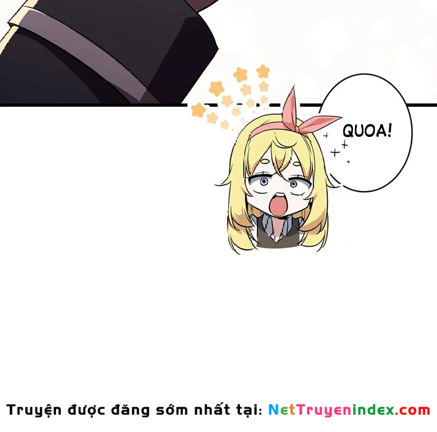 Trở Thành Con Gái Của Kẻ Phản Diện Trong Học Viện Chapter 10 - Trang 37
