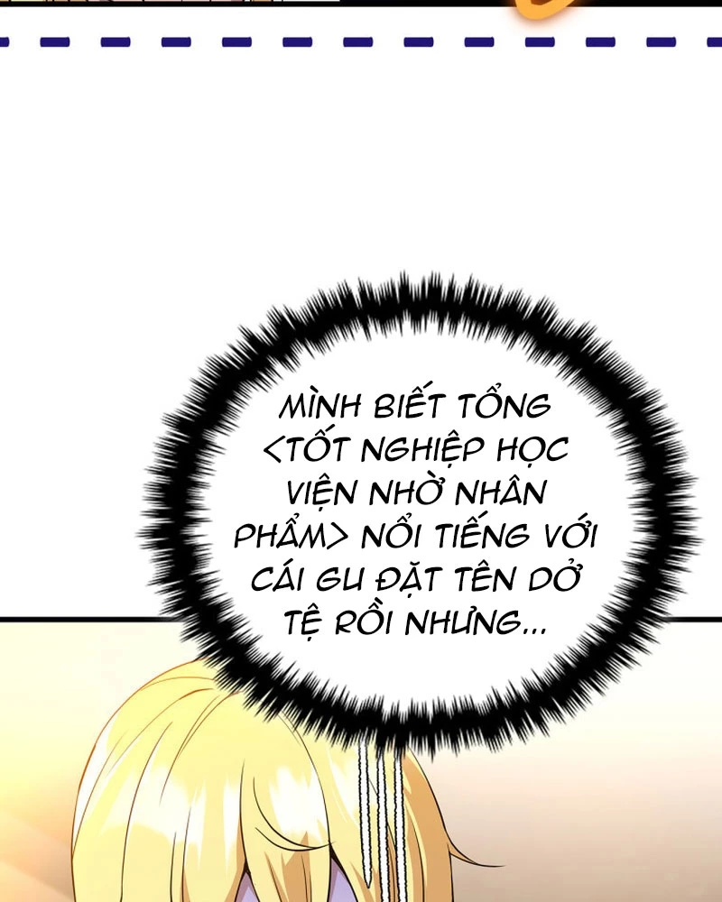 Trở Thành Con Gái Của Kẻ Phản Diện Trong Học Viện Chapter 2 - Trang 10