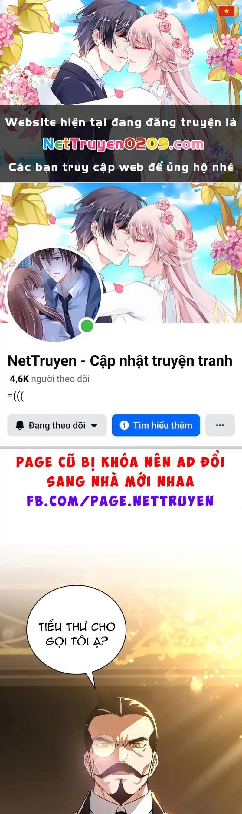 Trở Thành Con Gái Của Kẻ Phản Diện Trong Học Viện Chapter 2 - Trang 2