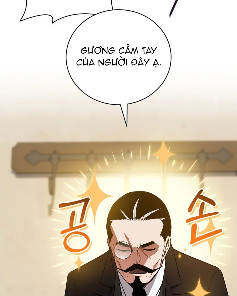 Trở Thành Con Gái Của Kẻ Phản Diện Trong Học Viện Chapter 2 - Trang 20