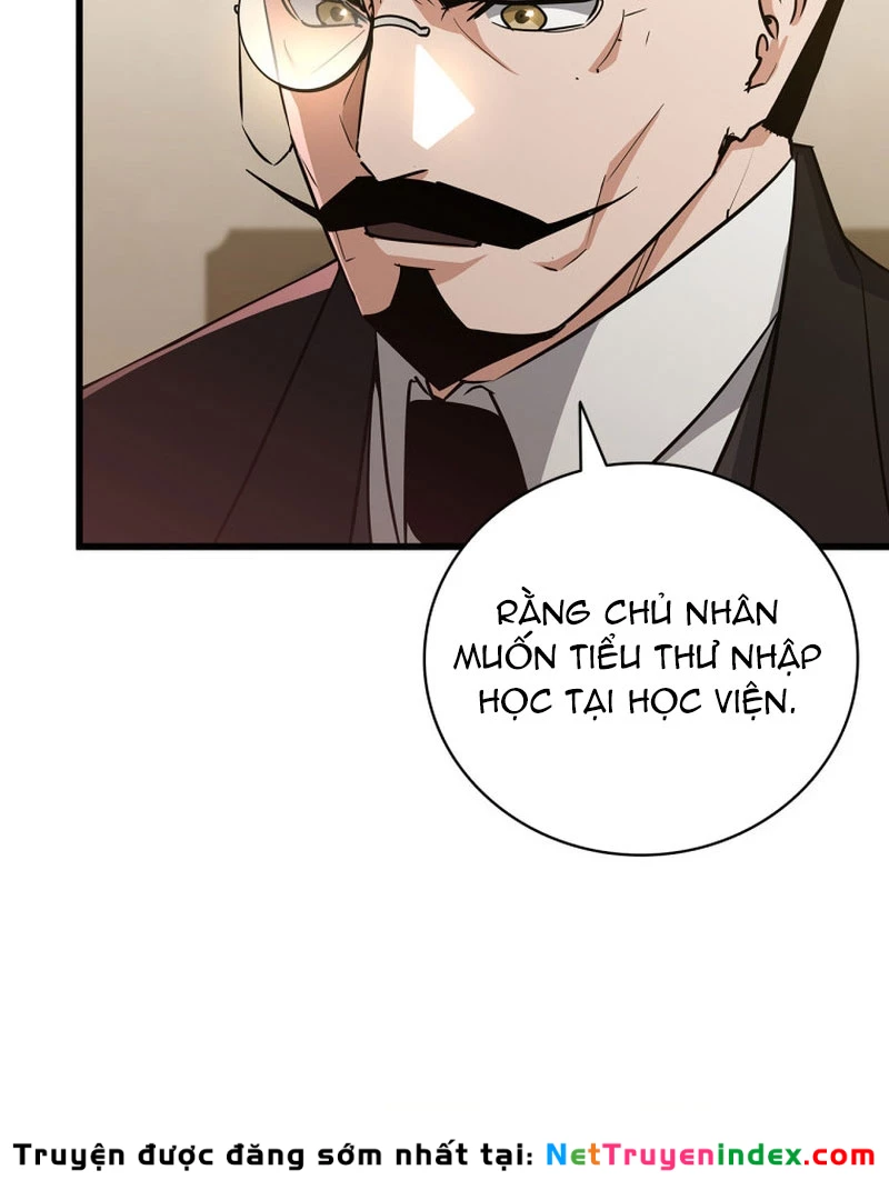 Trở Thành Con Gái Của Kẻ Phản Diện Trong Học Viện Chapter 2 - Trang 30