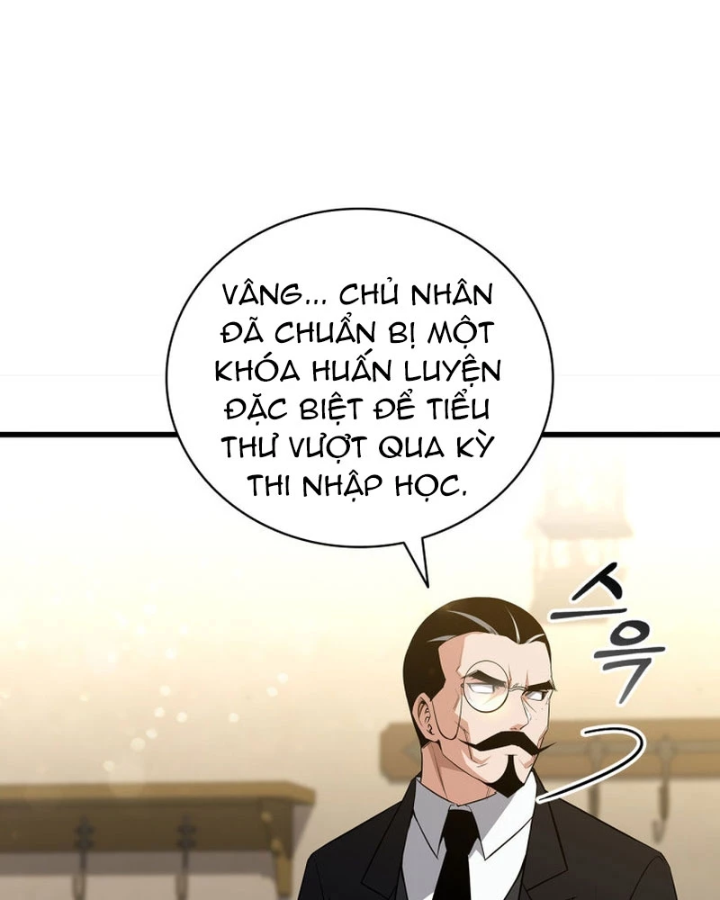 Trở Thành Con Gái Của Kẻ Phản Diện Trong Học Viện Chapter 2 - Trang 33