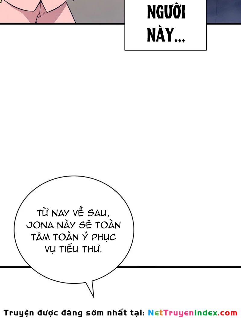 Trở Thành Con Gái Của Kẻ Phản Diện Trong Học Viện Chapter 2 - Trang 41