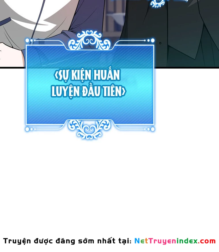 Trở Thành Con Gái Của Kẻ Phản Diện Trong Học Viện Chapter 3 - Trang 17