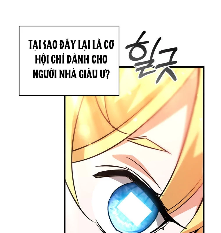 Trở Thành Con Gái Của Kẻ Phản Diện Trong Học Viện Chapter 3 - Trang 18