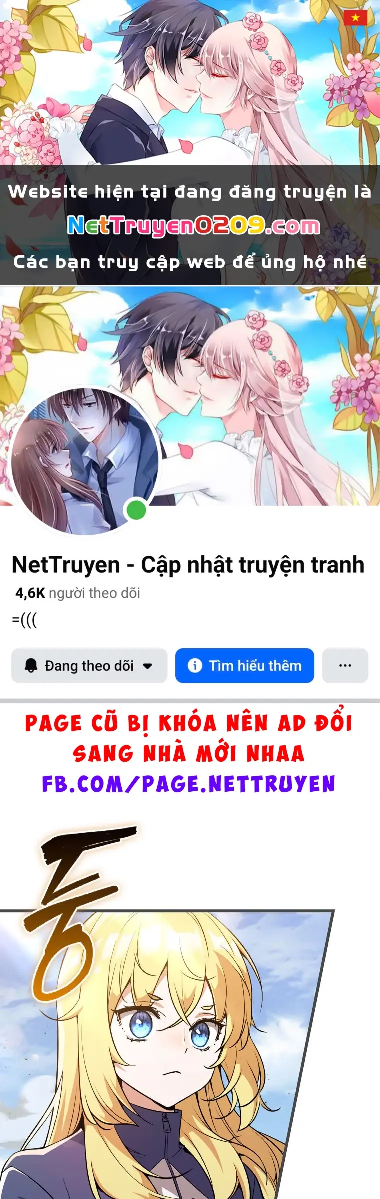 Trở Thành Con Gái Của Kẻ Phản Diện Trong Học Viện Chapter 3 - Trang 2