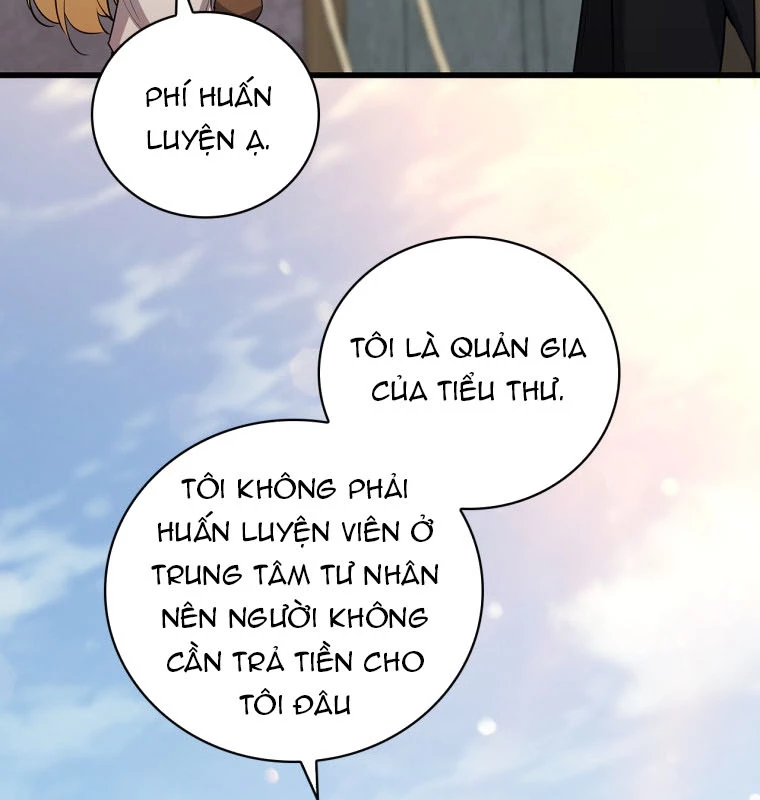 Trở Thành Con Gái Của Kẻ Phản Diện Trong Học Viện Chapter 3 - Trang 27