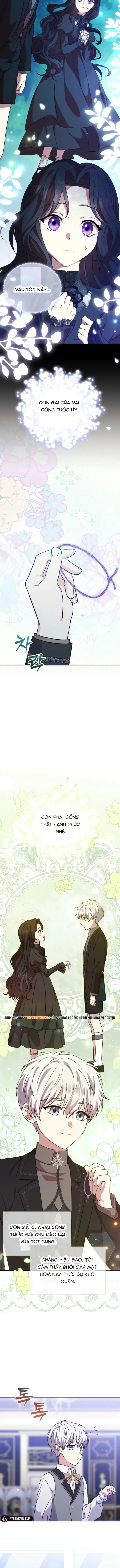 Trở Thành Con Gái Của Kẻ Phản Diện Trong Học Viện Chapter 31.1 - Trang 14