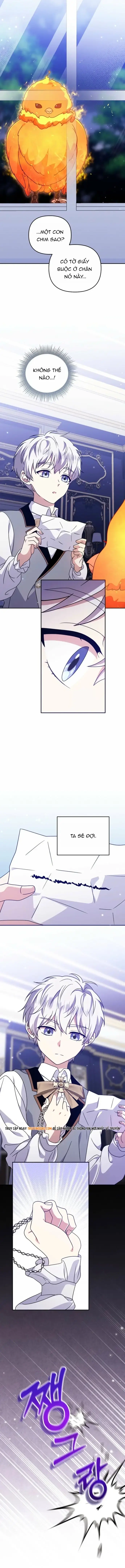 Trở Thành Con Gái Của Kẻ Phản Diện Trong Học Viện Chapter 31.1 - Trang 15