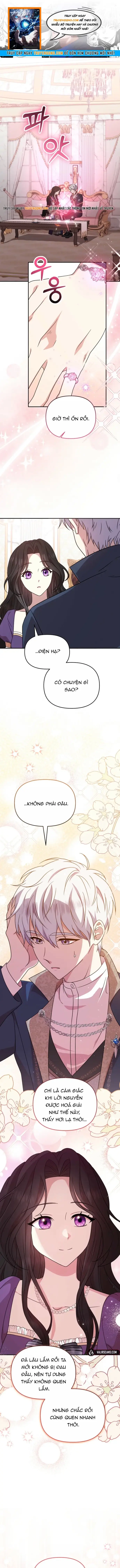 Trở Thành Con Gái Của Kẻ Phản Diện Trong Học Viện Chapter 31.1 - Trang 2