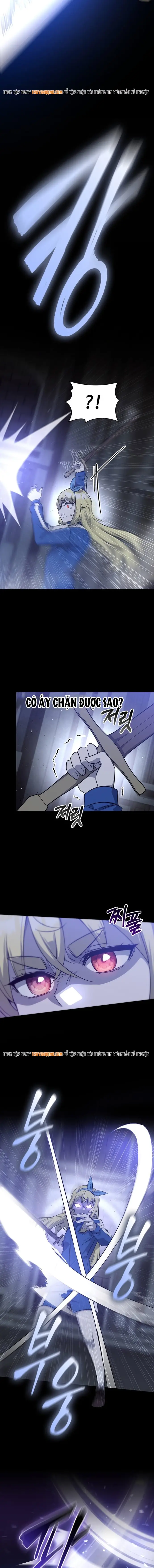 Trở Thành Con Gái Của Kẻ Phản Diện Trong Học Viện Chapter 33 - Trang 15