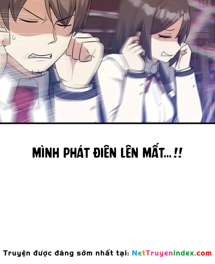 Trở Thành Con Gái Của Kẻ Phản Diện Trong Học Viện Chapter 38 - Trang 11