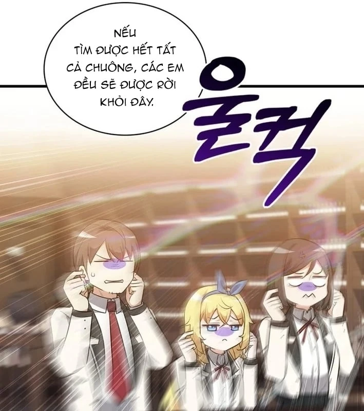 Trở Thành Con Gái Của Kẻ Phản Diện Trong Học Viện Chapter 38 - Trang 14