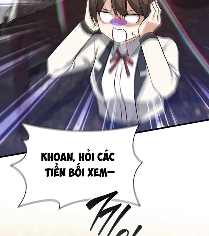 Trở Thành Con Gái Của Kẻ Phản Diện Trong Học Viện Chapter 38 - Trang 17