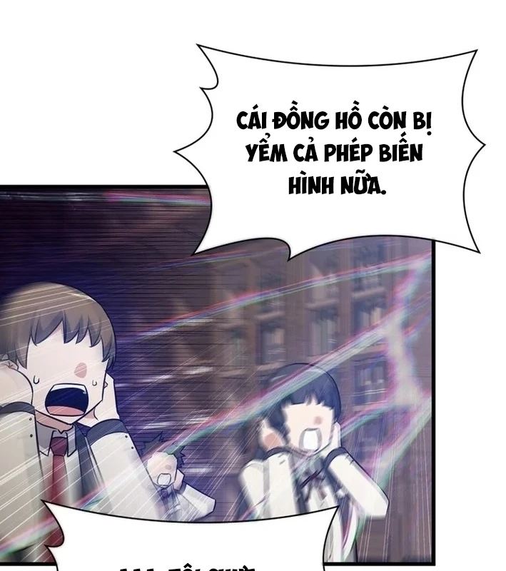 Trở Thành Con Gái Của Kẻ Phản Diện Trong Học Viện Chapter 38 - Trang 30