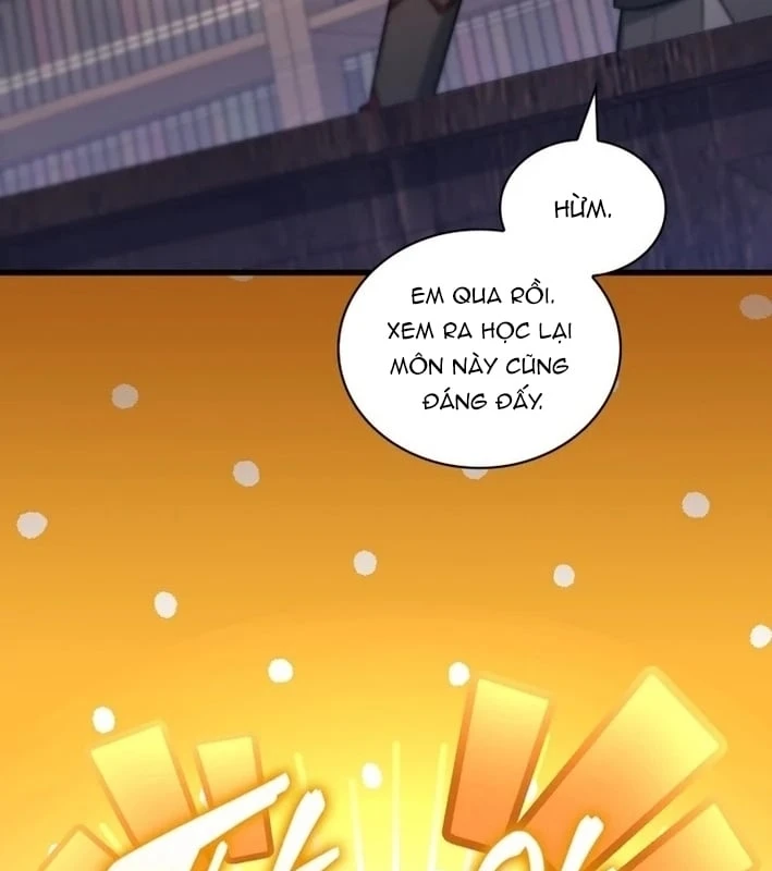 Trở Thành Con Gái Của Kẻ Phản Diện Trong Học Viện Chapter 38 - Trang 34