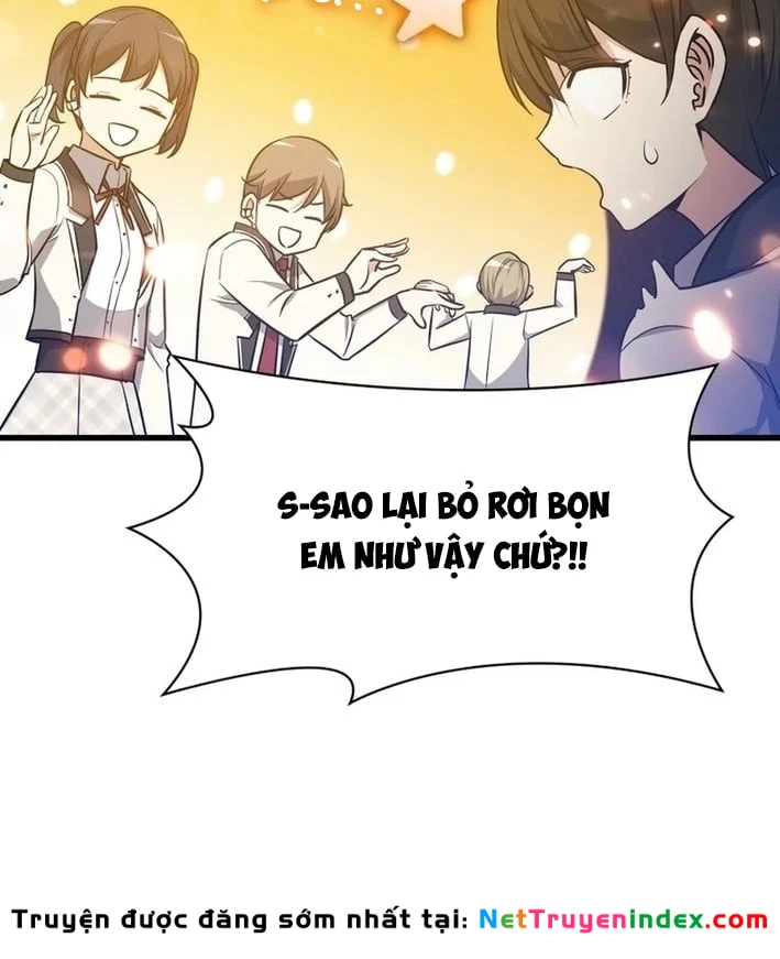 Trở Thành Con Gái Của Kẻ Phản Diện Trong Học Viện Chapter 38 - Trang 37