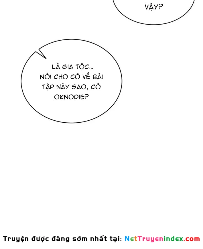 Trở Thành Con Gái Của Kẻ Phản Diện Trong Học Viện Chapter 38 - Trang 44