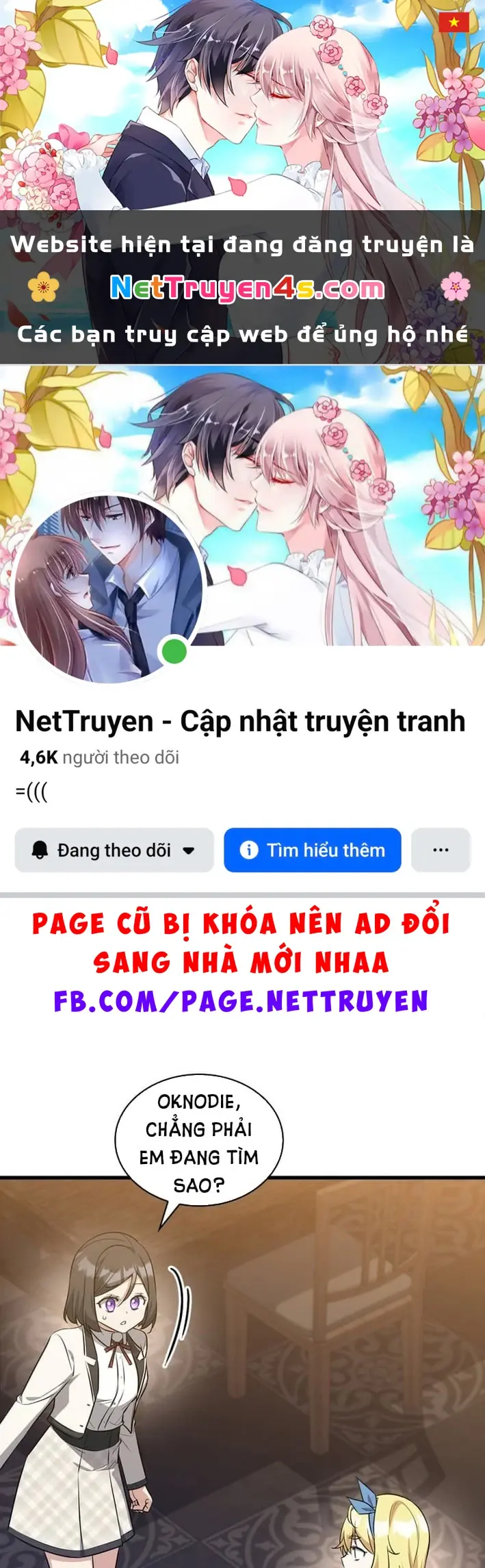 Trở Thành Con Gái Của Kẻ Phản Diện Trong Học Viện Chapter 39 - Trang 2