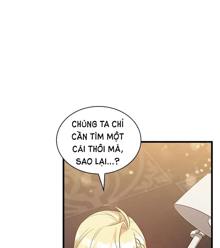 Trở Thành Con Gái Của Kẻ Phản Diện Trong Học Viện Chapter 39 - Trang 20