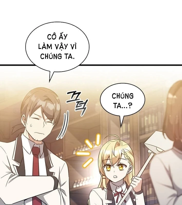 Trở Thành Con Gái Của Kẻ Phản Diện Trong Học Viện Chapter 39 - Trang 22