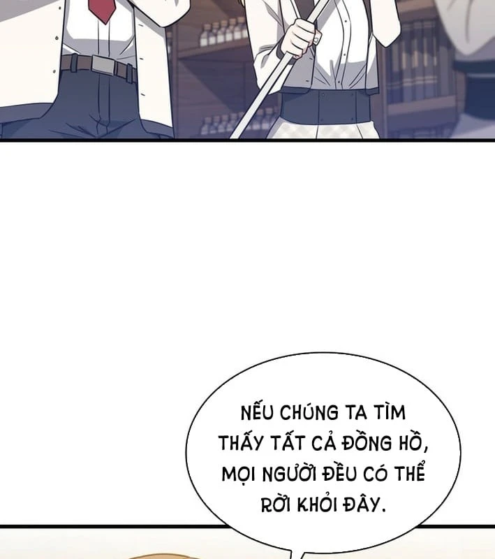 Trở Thành Con Gái Của Kẻ Phản Diện Trong Học Viện Chapter 39 - Trang 23
