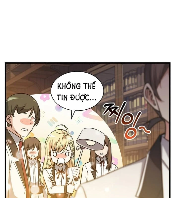 Trở Thành Con Gái Của Kẻ Phản Diện Trong Học Viện Chapter 39 - Trang 26