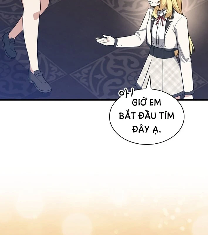 Trở Thành Con Gái Của Kẻ Phản Diện Trong Học Viện Chapter 39 - Trang 3