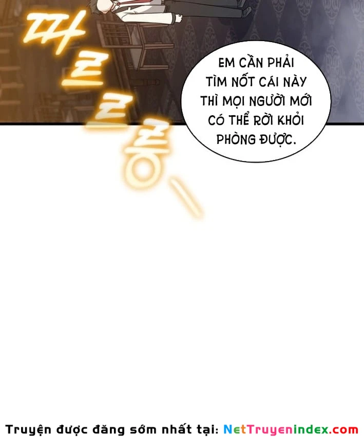 Trở Thành Con Gái Của Kẻ Phản Diện Trong Học Viện Chapter 39 - Trang 44