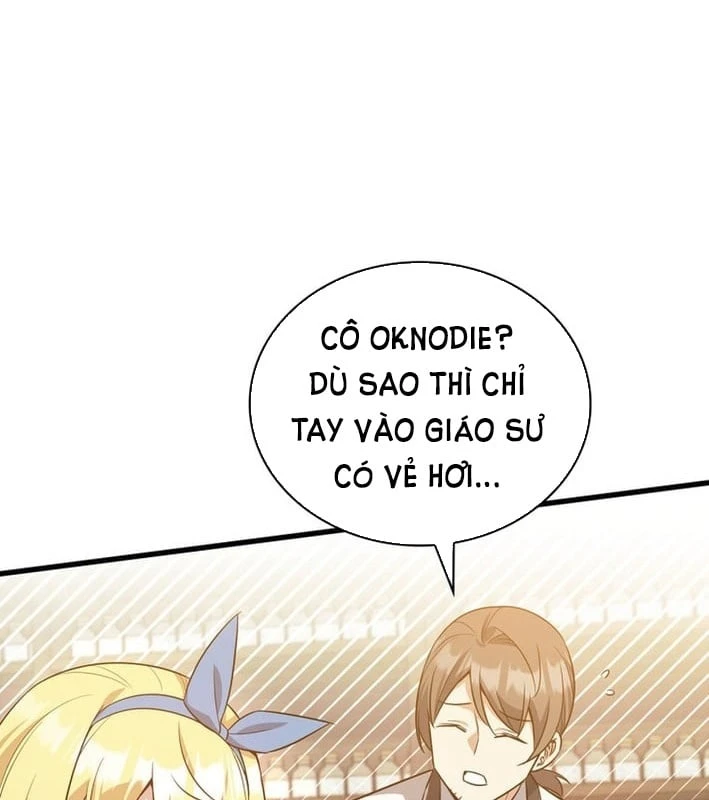 Trở Thành Con Gái Của Kẻ Phản Diện Trong Học Viện Chapter 39 - Trang 49