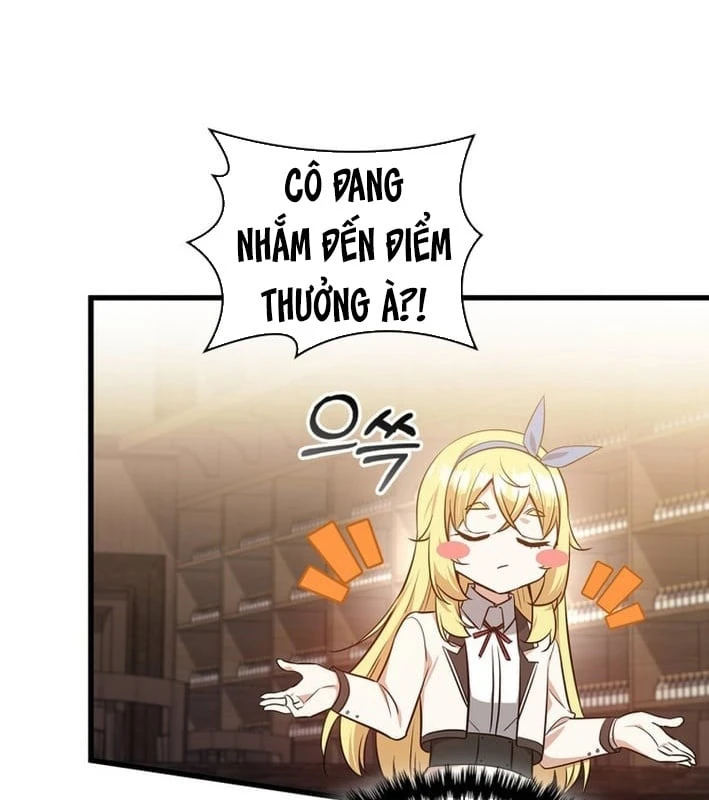 Trở Thành Con Gái Của Kẻ Phản Diện Trong Học Viện Chapter 39 - Trang 9