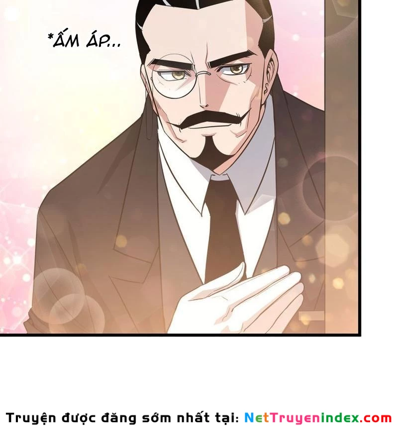 Trở Thành Con Gái Của Kẻ Phản Diện Trong Học Viện Chapter 4 - Trang 11