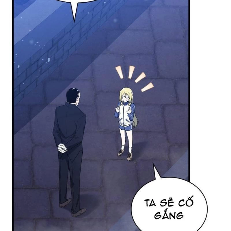 Trở Thành Con Gái Của Kẻ Phản Diện Trong Học Viện Chapter 4 - Trang 44