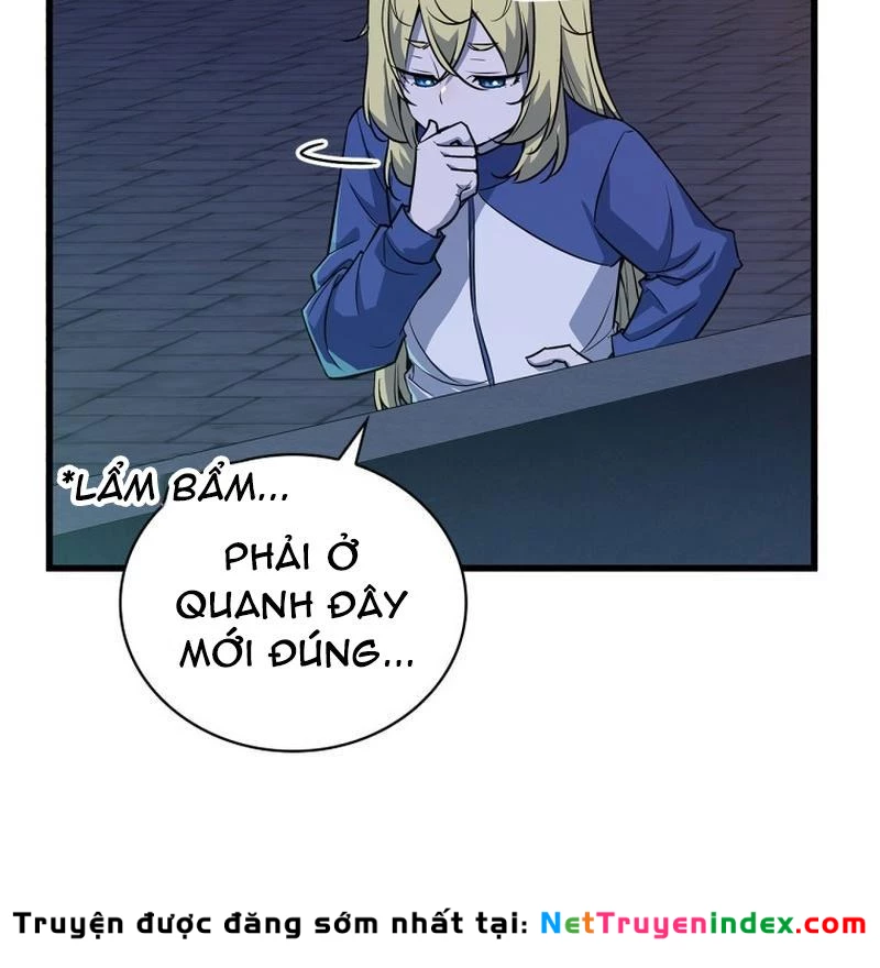 Trở Thành Con Gái Của Kẻ Phản Diện Trong Học Viện Chapter 4 - Trang 7