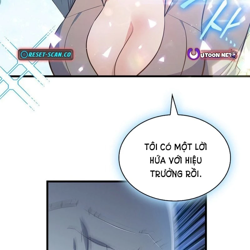 Trở Thành Con Gái Của Kẻ Phản Diện Trong Học Viện Chapter 40 - Trang 16