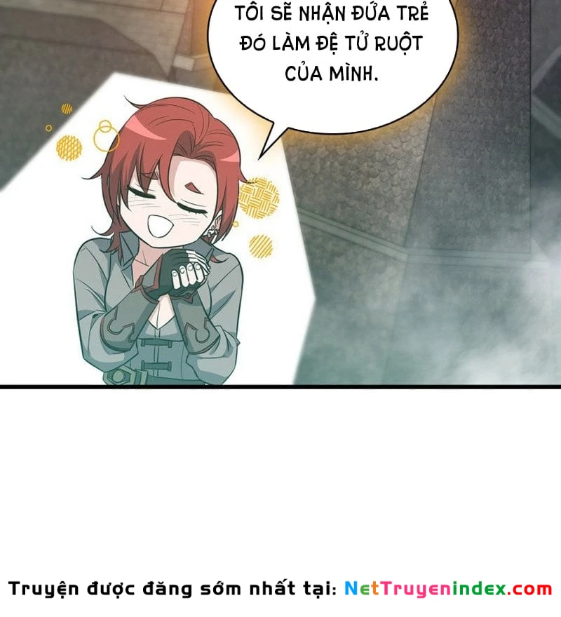 Trở Thành Con Gái Của Kẻ Phản Diện Trong Học Viện Chapter 40 - Trang 20
