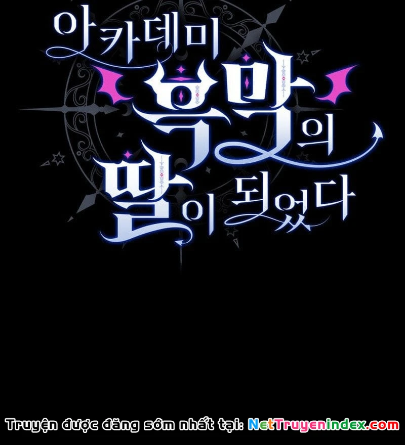 Trở Thành Con Gái Của Kẻ Phản Diện Trong Học Viện Chapter 40 - Trang 46