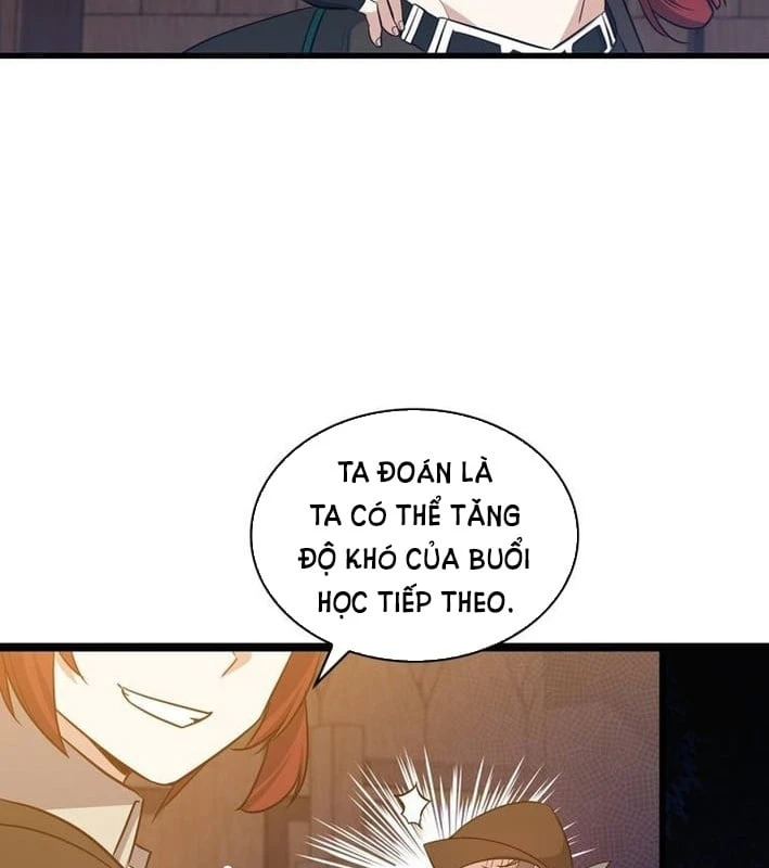 Trở Thành Con Gái Của Kẻ Phản Diện Trong Học Viện Chapter 42 - Trang 23