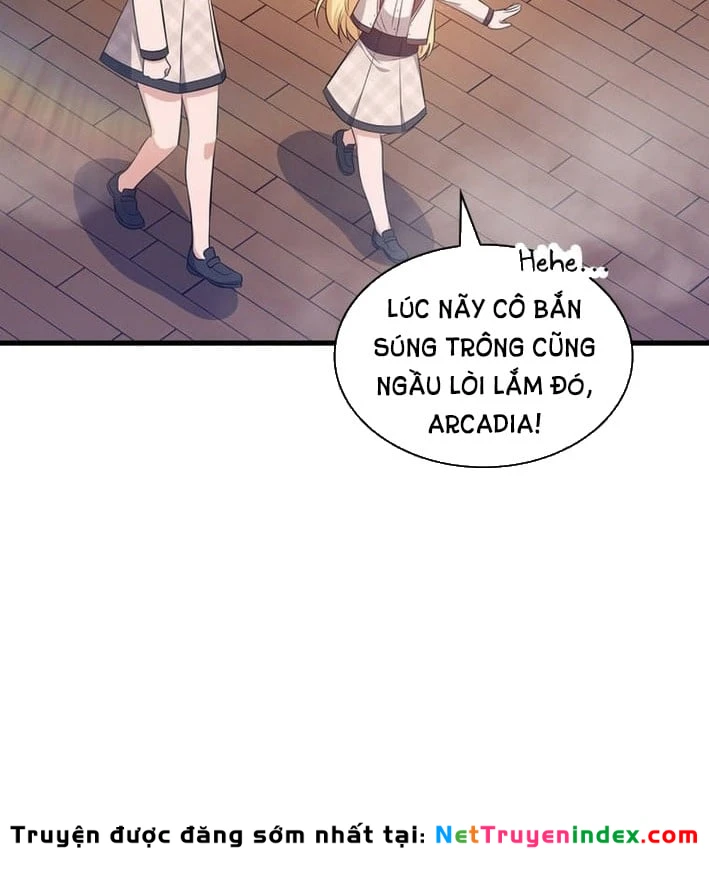 Trở Thành Con Gái Của Kẻ Phản Diện Trong Học Viện Chapter 42 - Trang 31
