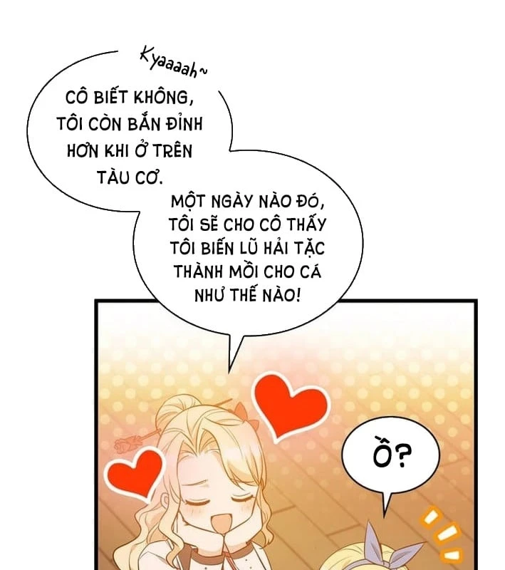Trở Thành Con Gái Của Kẻ Phản Diện Trong Học Viện Chapter 42 - Trang 32