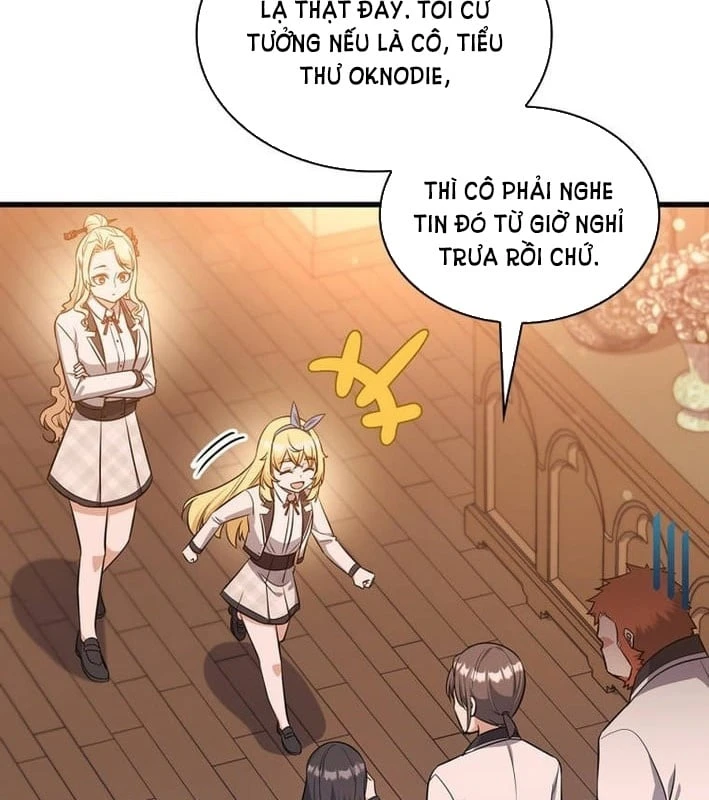 Trở Thành Con Gái Của Kẻ Phản Diện Trong Học Viện Chapter 42 - Trang 36