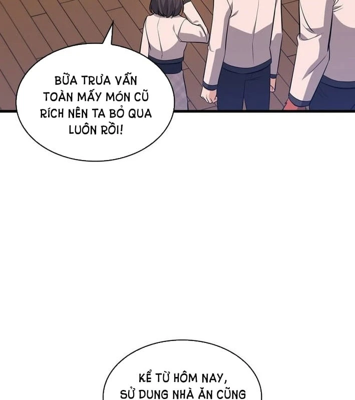 Trở Thành Con Gái Của Kẻ Phản Diện Trong Học Viện Chapter 42 - Trang 37