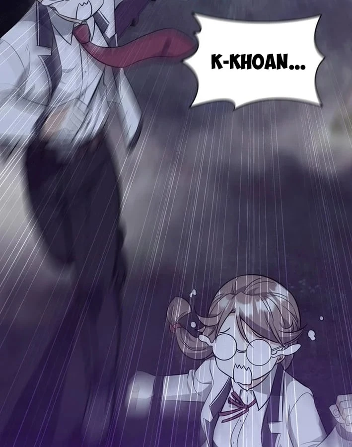 Trở Thành Con Gái Của Kẻ Phản Diện Trong Học Viện Chapter 43 - Trang 20
