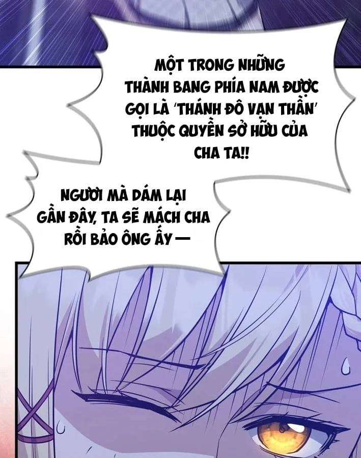 Trở Thành Con Gái Của Kẻ Phản Diện Trong Học Viện Chapter 43 - Trang 35